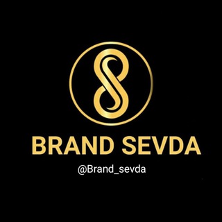 Логотип канала brand_sevda