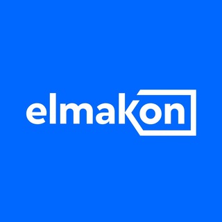 Логотип elmakon_online