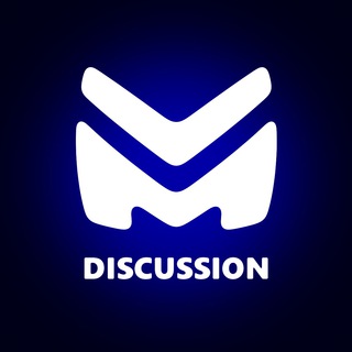 Логотип канала masik_discussion