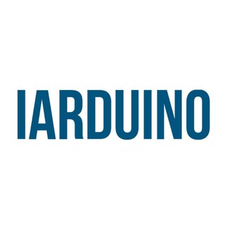 Логотип iarduinoru