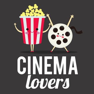 Логотип канала cinema_lovers