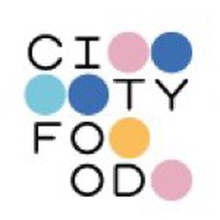 Логотип канала cityfood_spb