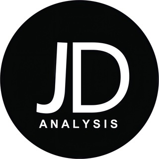 Логотип канала TradewithJD_ANALYSIS