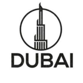 Логотип канала dubai_rent