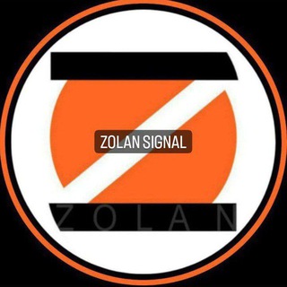 Логотип канала zolansignal