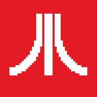 Логотип канала atari_xl_xe