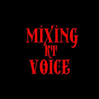 Логотип mixingrtvoice