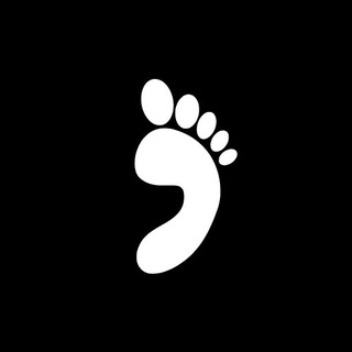 Логотип канала barefootru