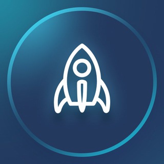 Логотип канала rocketprofitchat