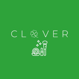 Логотип канала clover6eauty