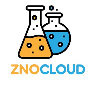 Логотип канала chemistry_znocloud