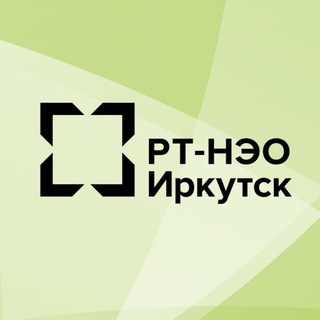 Логотип канала rtneo_irk