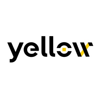 Логотип канала yellow_announcements