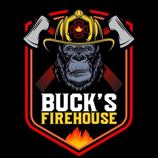 Логотип канала bucksfirehouse