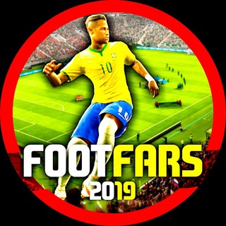 Логотип footfars1