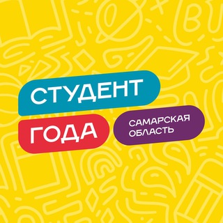 Логотип канала studentgoda63