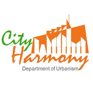 Логотип CityHarmony