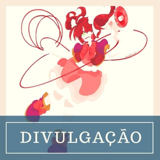 Логотип канала grupo_de_divulgacoes