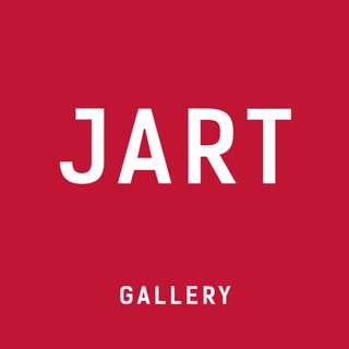 Логотип канала jart_gallery