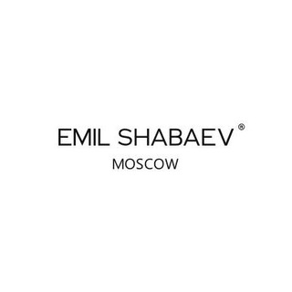 Логотип канала emilshabaev_official