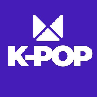 Логотип канала muztvkpop