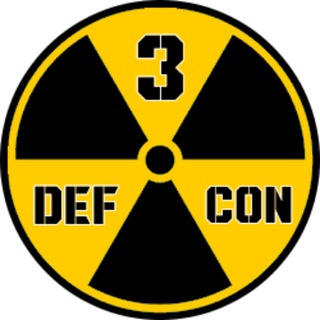 Логотип канала defcon_alerts