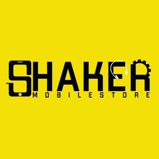 Логотип канала mobileshaker