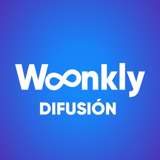 Логотип канала woonkly_es