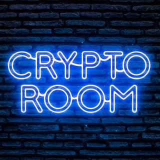 Логотип канала cryptoroomtop