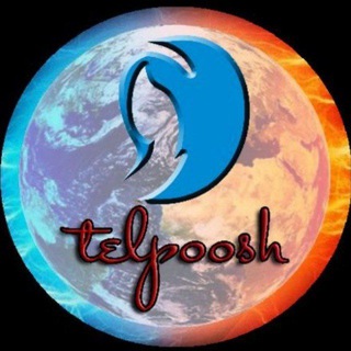 Логотип канала telpoosh