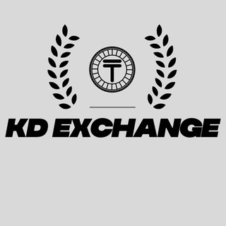 Логотип kdexchange