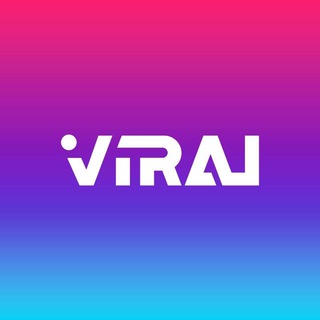 Логотип канала viral_vpn