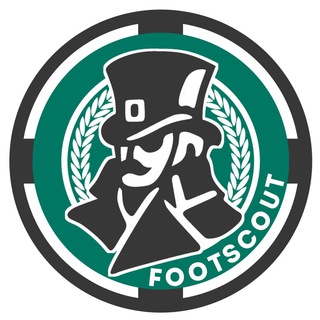 Логотип канала scoutfootballru