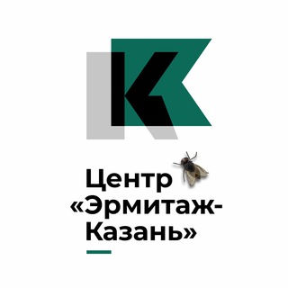 Логотип канала hermitage_kazan