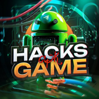 Логотип канала hacks_game0