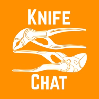 Логотип канала knifechannel