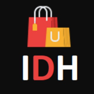 Логотип канала indiadealhub