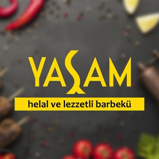 Логотип канала yasham_barbekyu_fergana