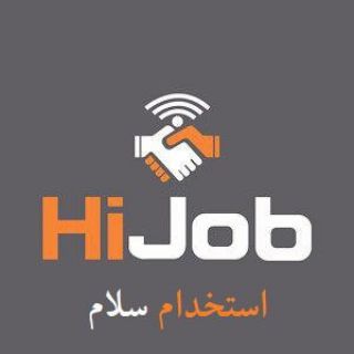 Логотип канала hijob