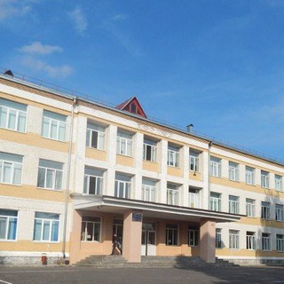 Логотип канала kalinkovichi_school2