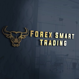 Логотип канала forexsmarttrading