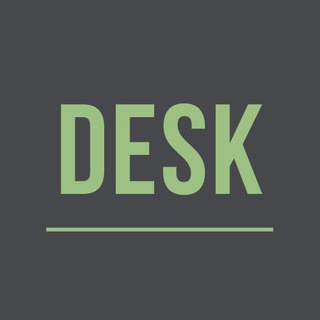 Логотип канала bastiondesk