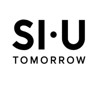 Логотип канала si_u_tomorrow