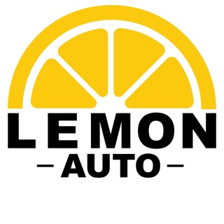 Логотип lemonauto