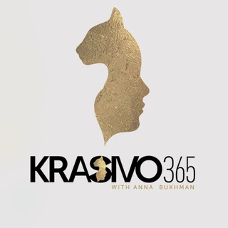 Логотип канала krasivo365