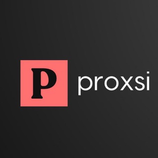 Логотип канала proxsiarshad