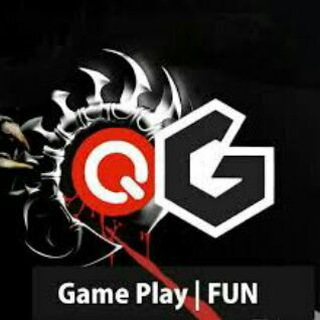 Логотип канала team_qg_game