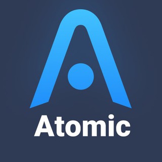 Логотип atomicwalletnews