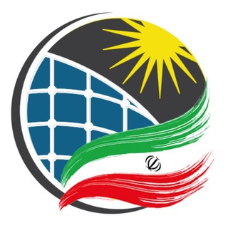 Логотип канала iran_energy_academy