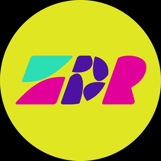 Логотип канала zodier_feed
